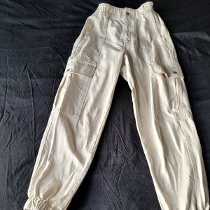 TWIK CARGO PANTS